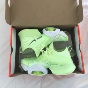 Nike Air Zoom SuperRep size 7.5